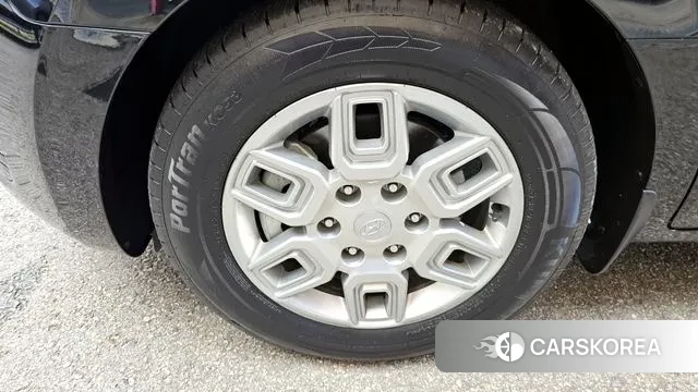 Hyundai Staria id 3104209 из Кореи 15