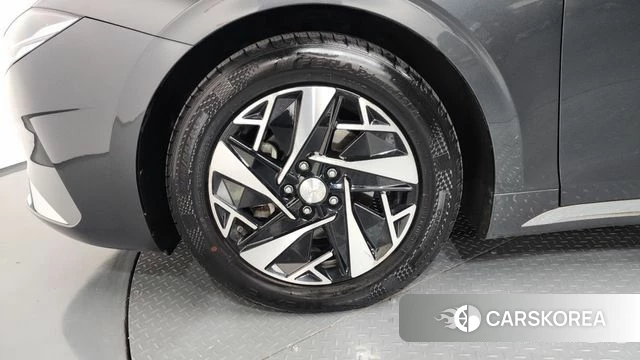 Hyundai The New Grandeur IG Hybrid id 4434687 из Кореи 15