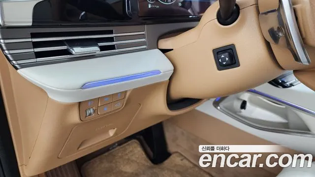 Hyundai The New Grandeur IG id 2565906 из Кореи 15