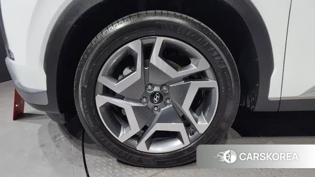 Hyundai The New Palisade id 3712035 из Кореи 15