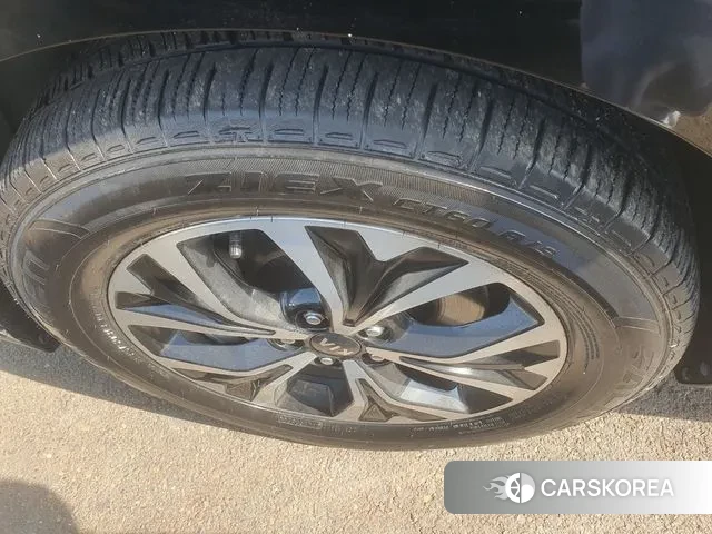 Kia Carnival 4th generation id 3264123 из Кореи 14