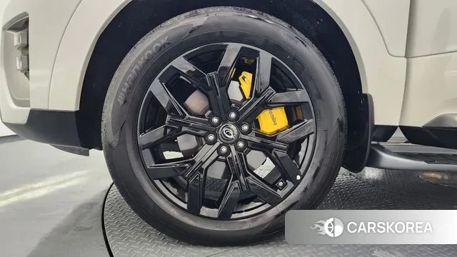 Kia Mohave Master id 3492310 из Кореи 15