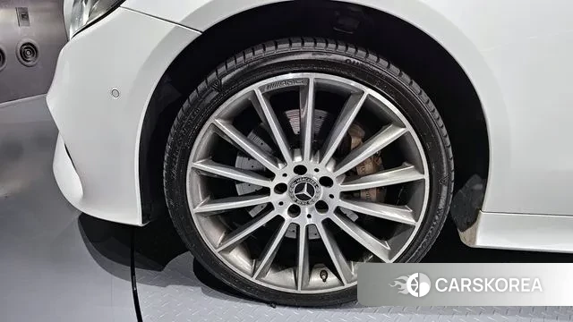 Mercedes-Benz E-Class W213 id 3356778 из Кореи 15