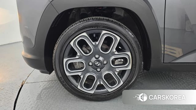 Hyundai Casper id 4541661 из Кореи 15