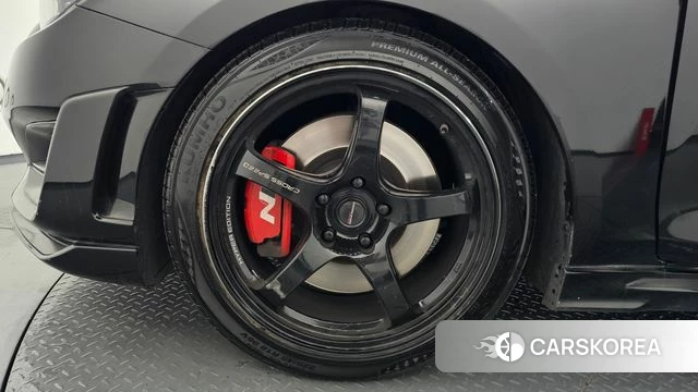 Hyundai Veloster (JS) id 4507216 из Кореи 29