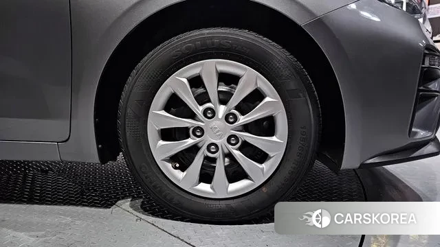 Kia Come New K3 id 3617008 из Кореи 15