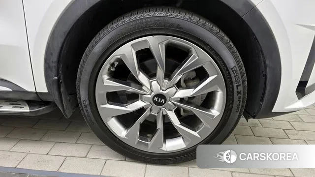 Kia Sorento 4th Generation id 3698001 из Кореи 15