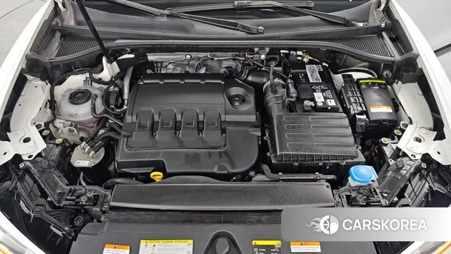 Audi Q3 (F3) id 3765632 из Кореи 15