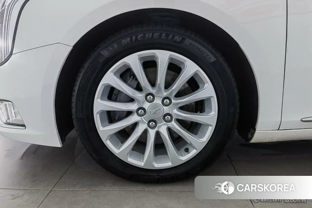 Cadillac XTS id 4212299 из Китая 19