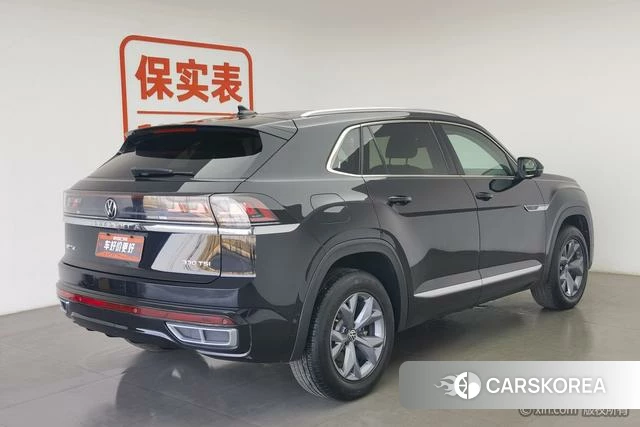 Volkswagen Tourang id 4258477 из Китая 19
