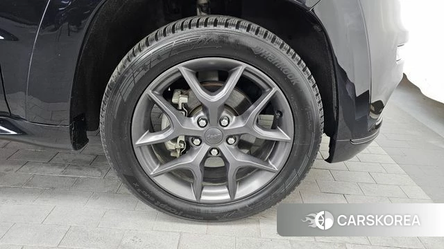 Jeep Grand Cherokee id 3820140 из Кореи 15