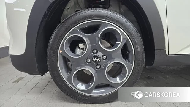 Hyundai The New Casper id 3446838 из Кореи 15