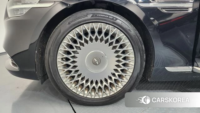 Genesis G90 id 3965698 из Кореи 15