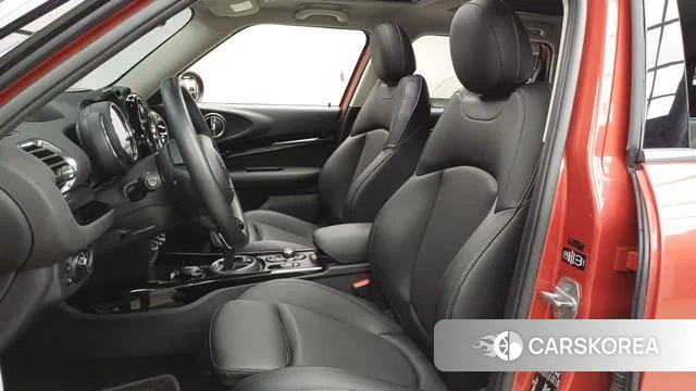 Mini Cooper Clubman id 3000021 из Кореи 15