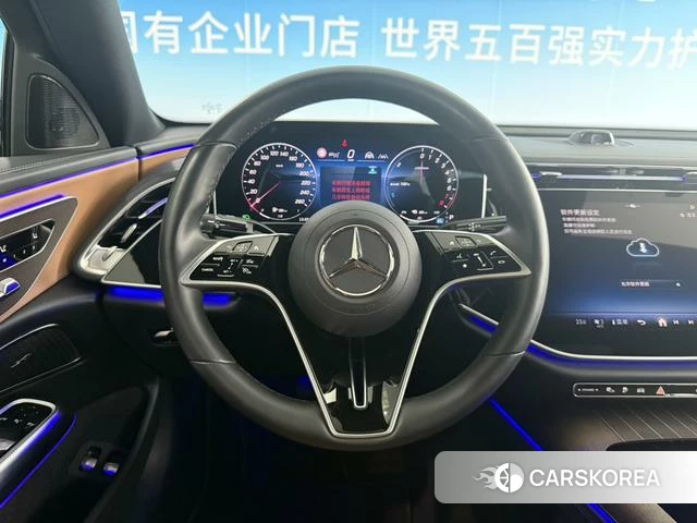 Mercedes-Benz E-class PHEV id 4265501 из Китая 22