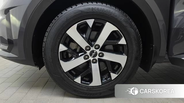 Kia Sorento 4th Generation id 4769499 из Кореи 15