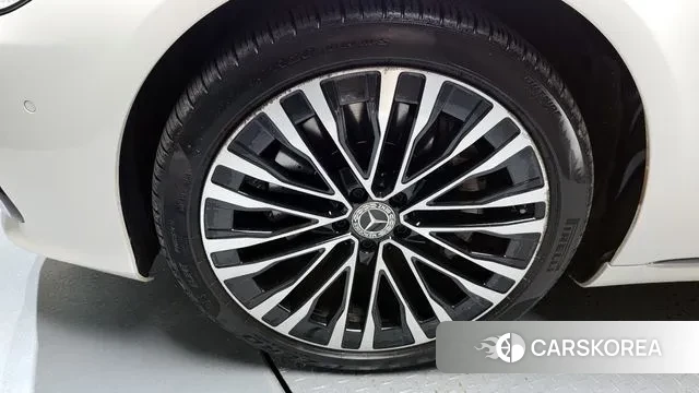 Mercedes-Benz S-Class W223 id 2915809 из Кореи 15