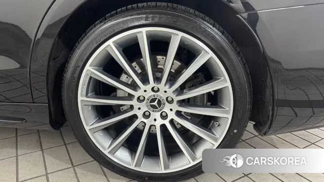 Mercedes-Benz S-Class W222 id 2932303 из Кореи 15