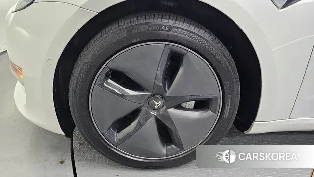 Tesla Model 3 id 3095357 из Кореи 15