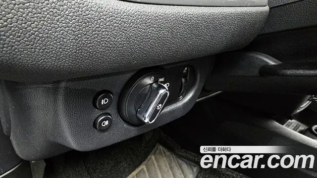 Mini Cooper Clubman id 2515418 из Кореи 15