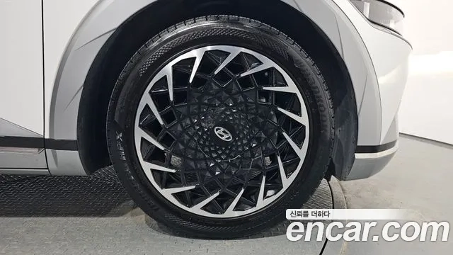 Hyundai Ionic 5 id 2950106 из Кореи 15