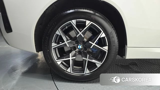 BMW X3 (G45) id 4548751 из Кореи 27