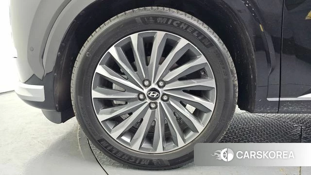 Hyundai The New Palisade id 3934398 из Кореи 15