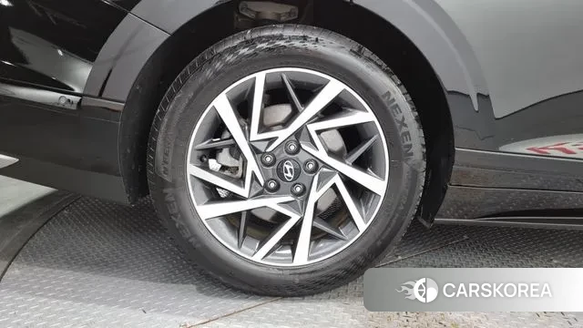 Hyundai Grandeur (GN7) id 3027091 из Кореи 15