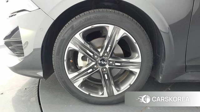 Kia K5 3rd generation id 4863381 из Кореи 15