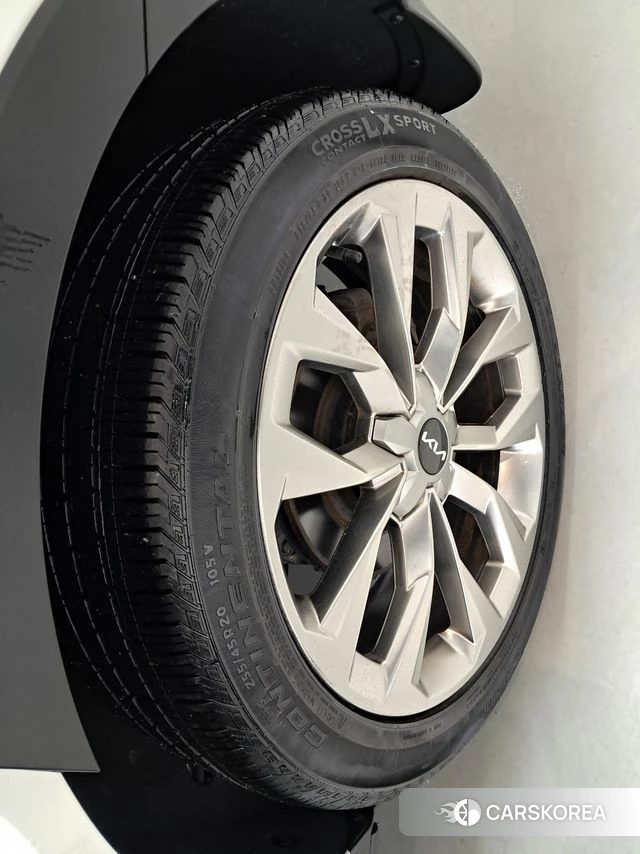 Kia Sorento 4th Generation id 4572967 из Кореи 15