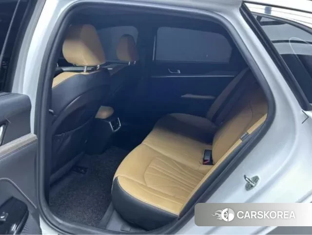 Kia K5 3rd generation id 3479700 из Кореи 15