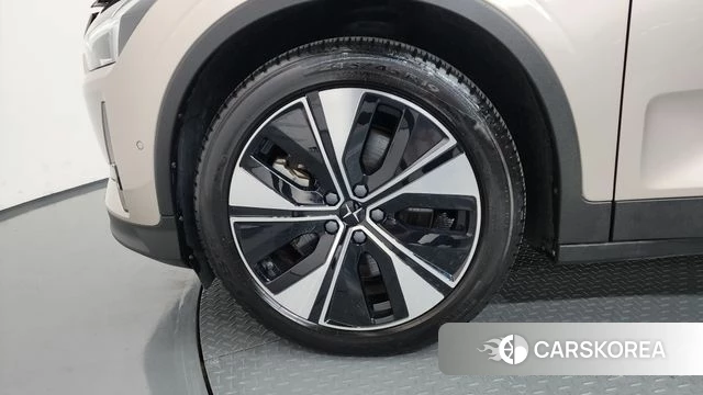 Polestar Polestar 2 id 4249354 из Кореи 31