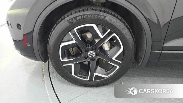 Volkswagen Touareg 3rd generation id 4578744 из Кореи 15