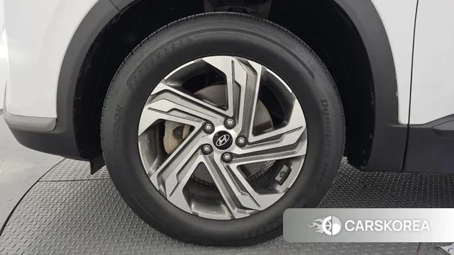 Hyundai The New Santa Fe id 3453658 из Кореи 15