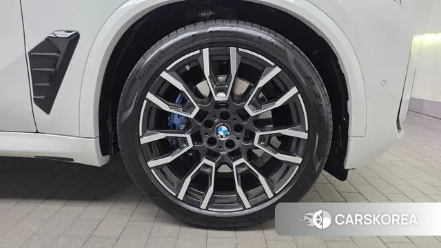 BMW X5 (G05) id 3528204 из Кореи 15