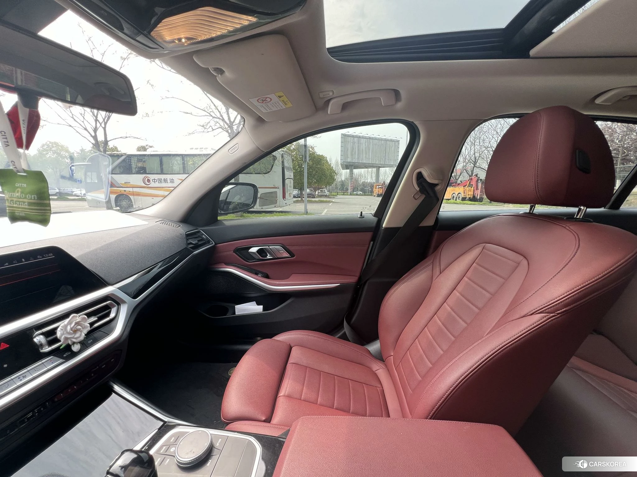 BMW 3 series id 4473558 из Китая 11