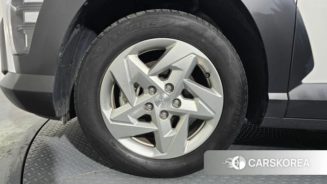 Hyundai Kona (SX2) id 3799153 из Кореи 15