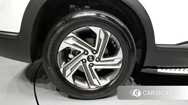 Hyundai The New Santa Fe id 3453155 из Кореи 15