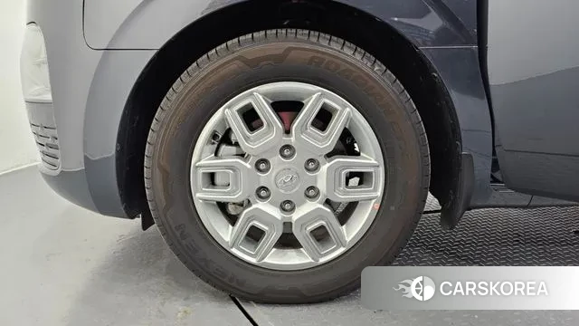 Hyundai Staria id 3437628 из Кореи 15