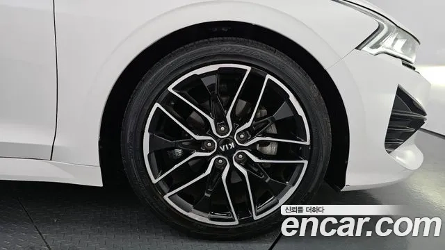 Kia K5 3rd generation id 2917226 из Кореи 15