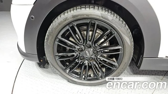 Mini Cooper id 2847859 из Кореи 15