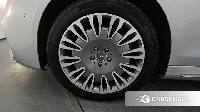 Mercedes-Benz S-Class W222 id 3045399 из Кореи 15