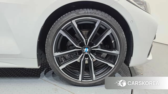 BMW 4 Series (G22) id 3877190 из Кореи 15