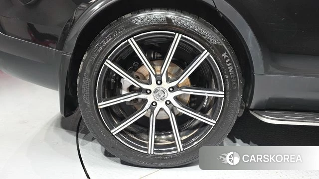 Land Rover Discovery 5 id 4188517 из Кореи 15