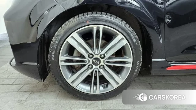 Kia All New Morning (JA) id 3627194 из Кореи 15