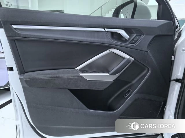 Audi Q3 id 4272487 из Китая 9