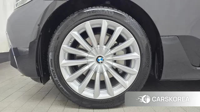 BMW 6 Series GT (G32) id 3764182 из Кореи 15