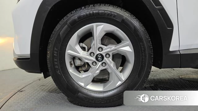 Hyundai Tucson (NX4) id 4223696 из Кореи 25