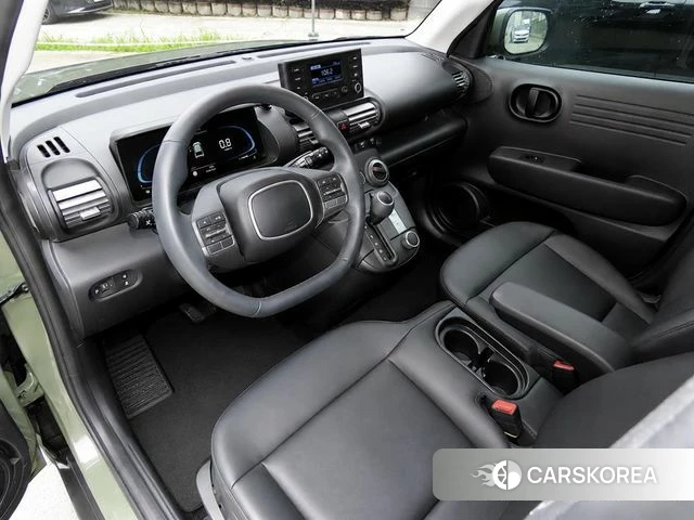 Hyundai Casper id 4613427 из Кореи 13