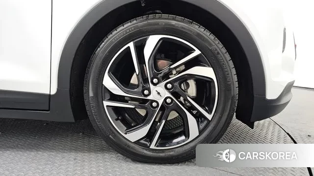 Chevrolet (GM Daewoo) New Bolt EV id 3746265 из Кореи 15